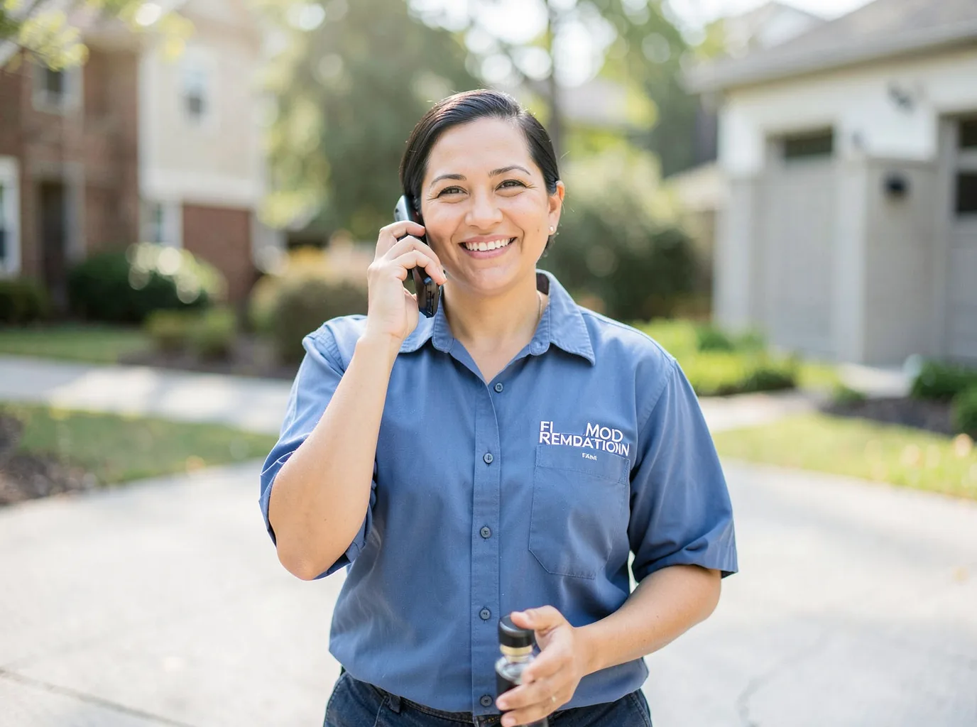 Mold Remediation Cebolla, NM FAQs